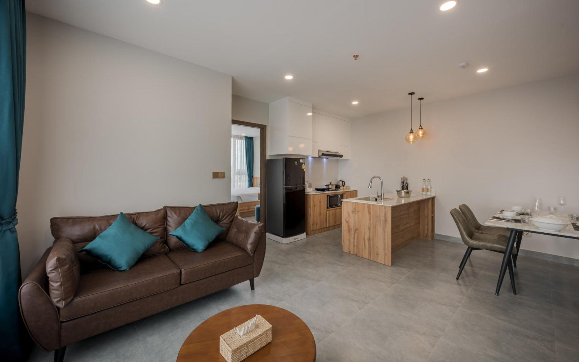 Amata Residence พนมเปญ ห้อง รูปภาพ