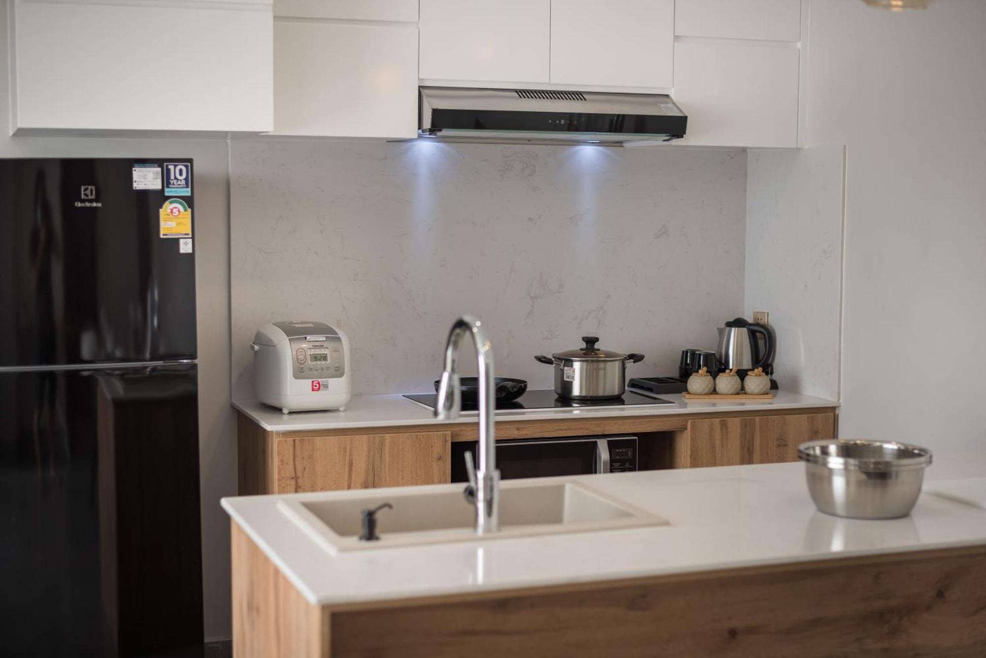 Amata Residence พนมเปญ ห้อง รูปภาพ