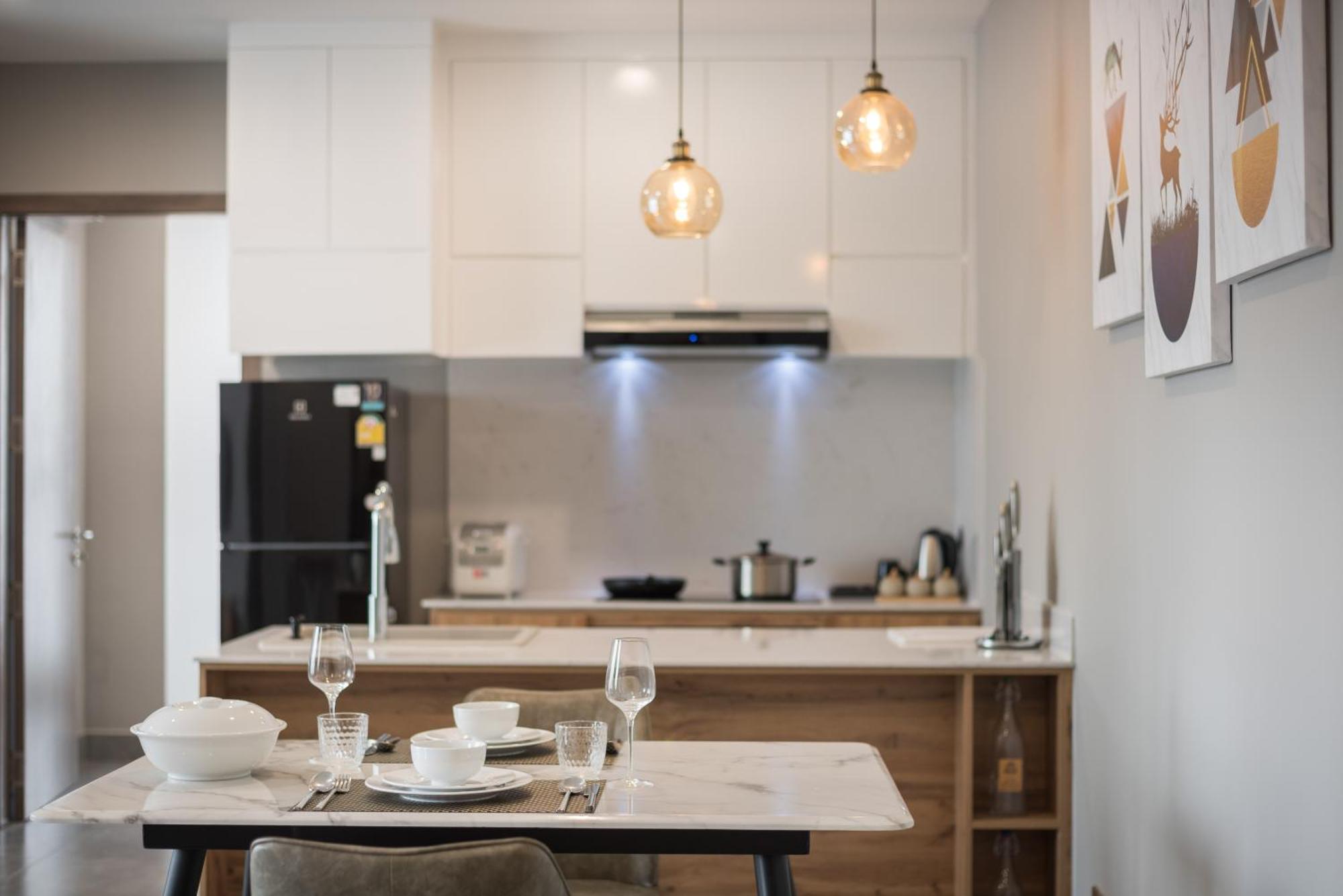 Amata Residence พนมเปญ ห้อง รูปภาพ