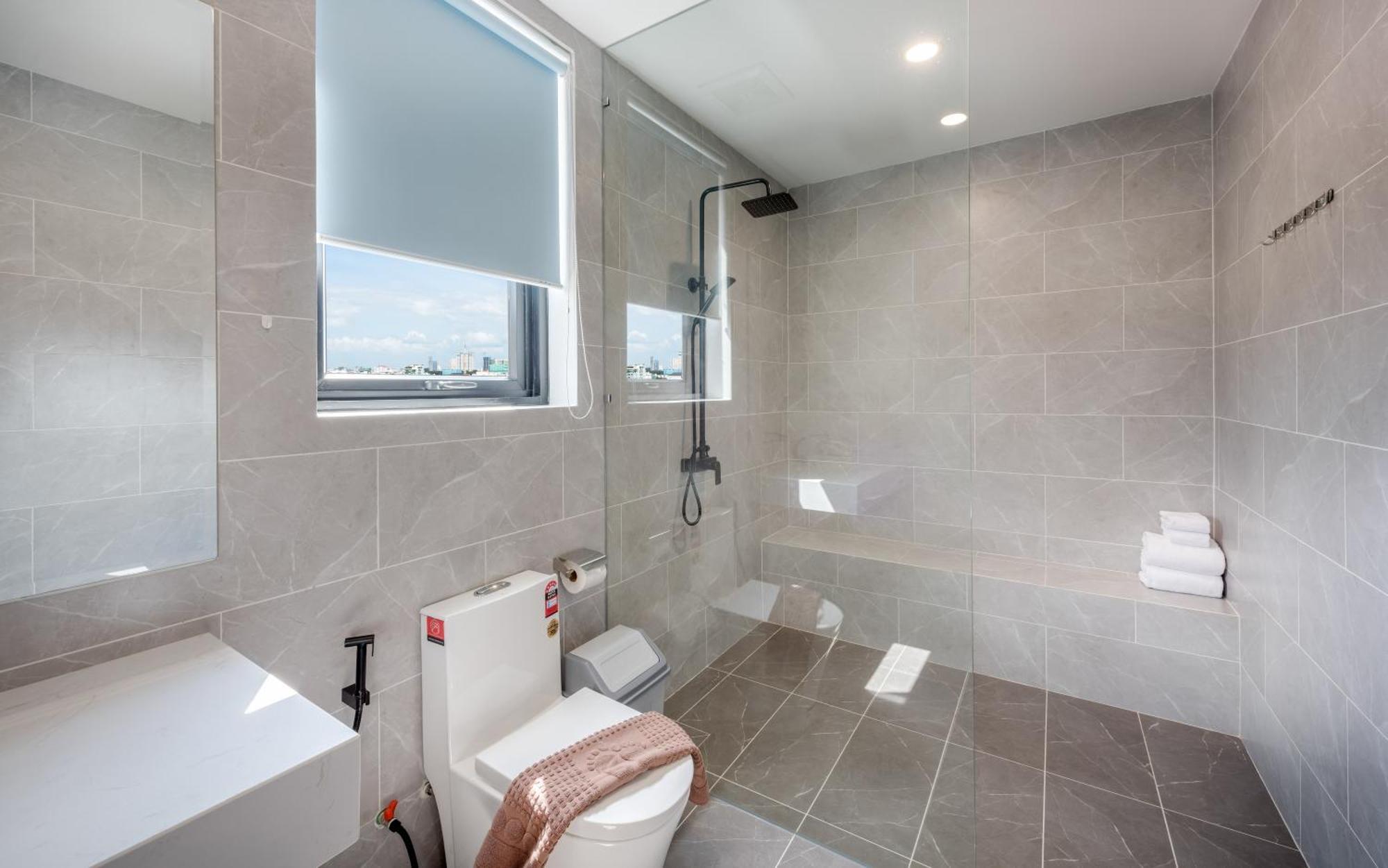 Amata Residence พนมเปญ ห้อง รูปภาพ