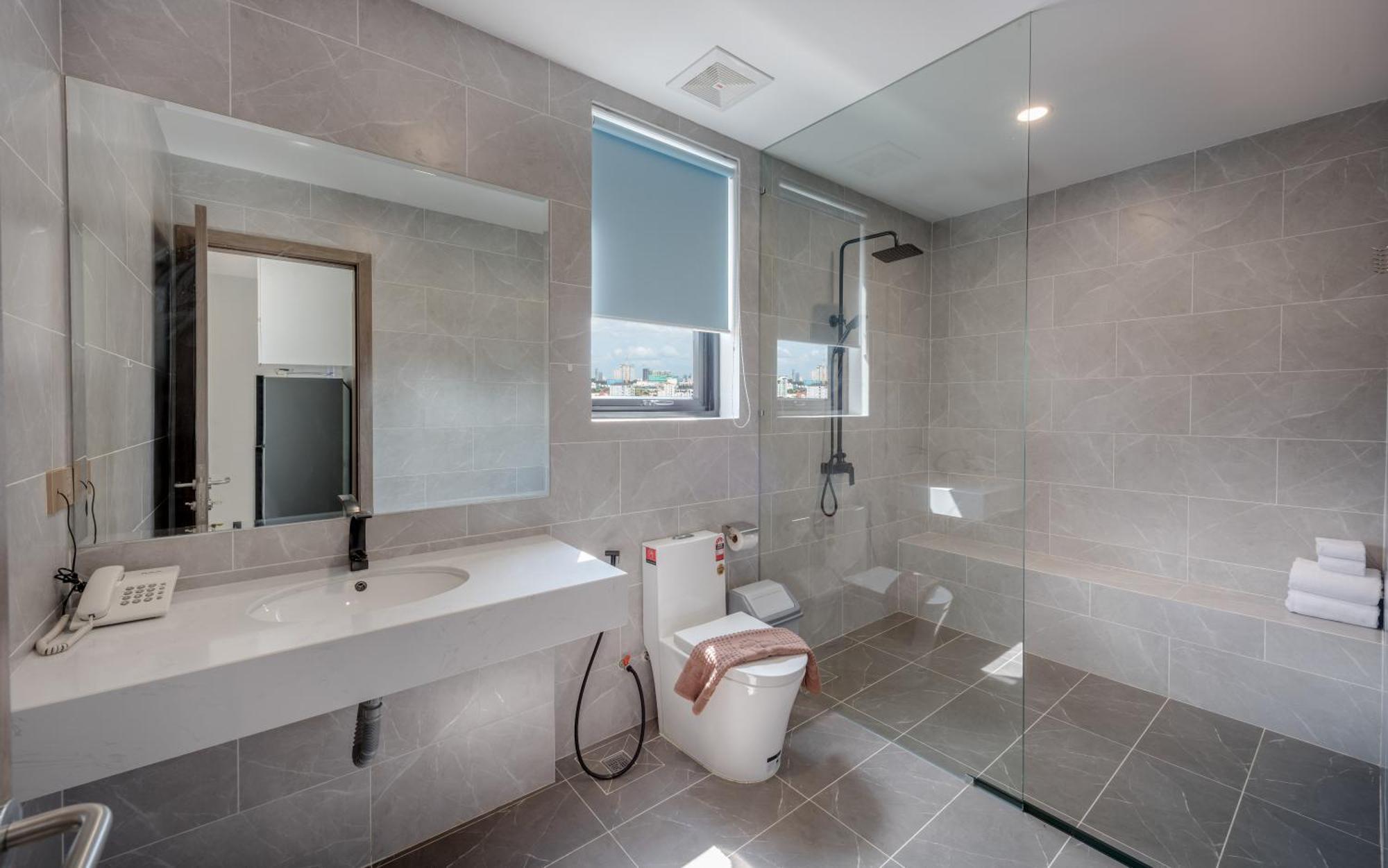Amata Residence พนมเปญ ห้อง รูปภาพ