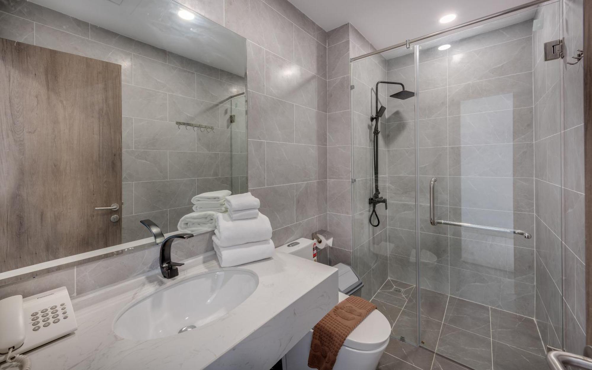 Amata Residence พนมเปญ ห้อง รูปภาพ